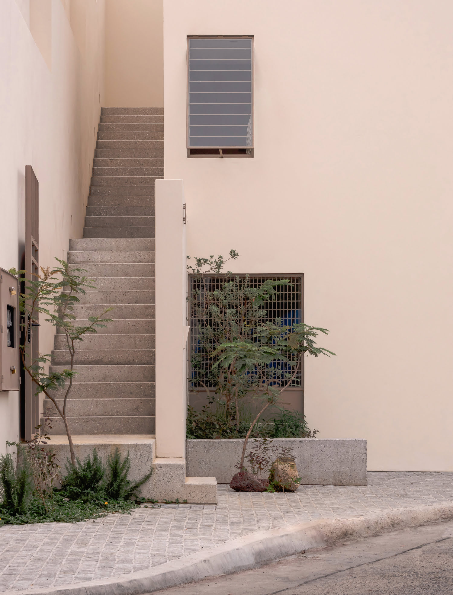 Casa Pedregal